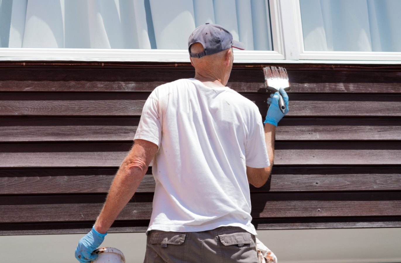 Exterior Paints