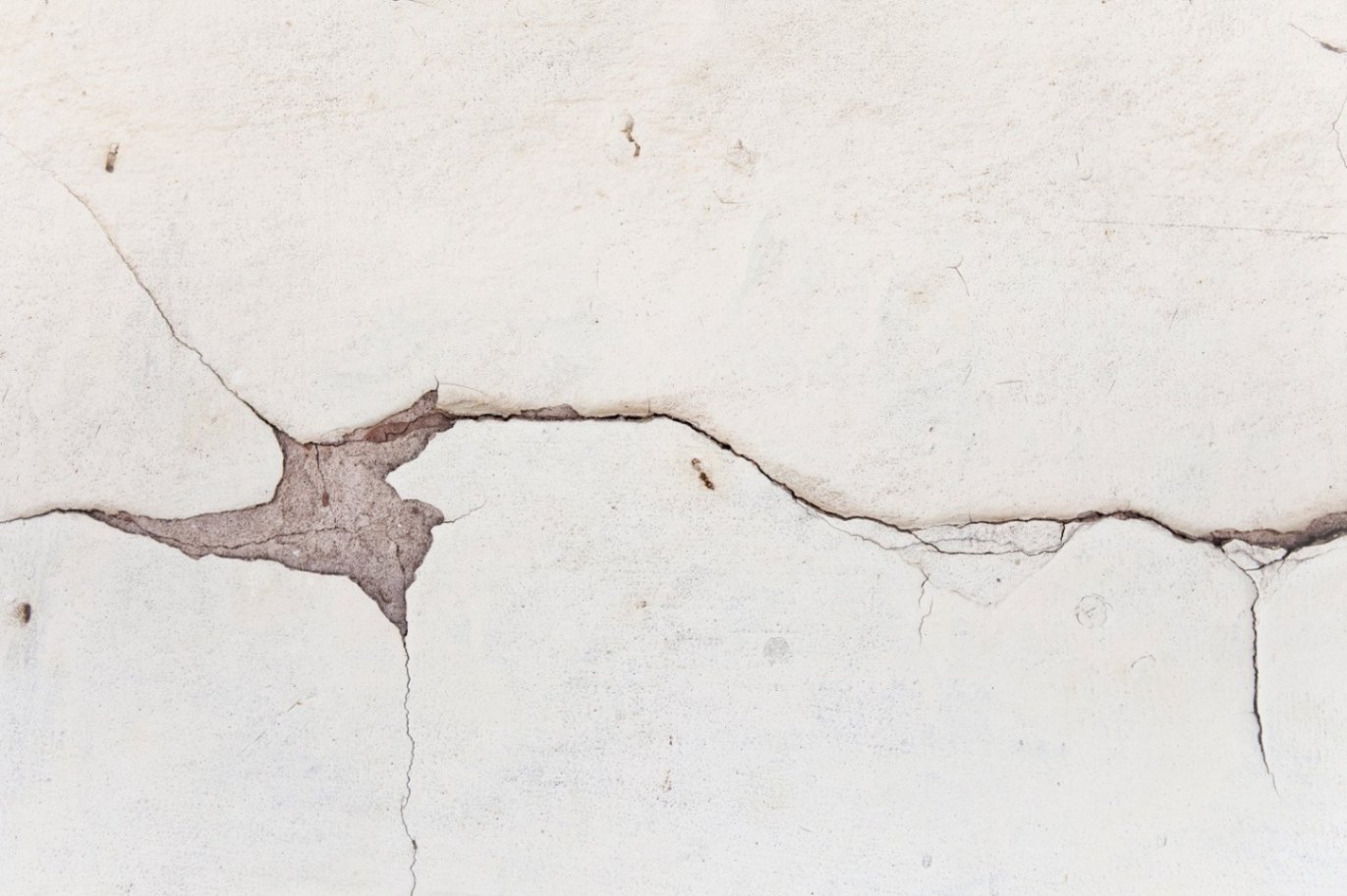 Drywall Cracks